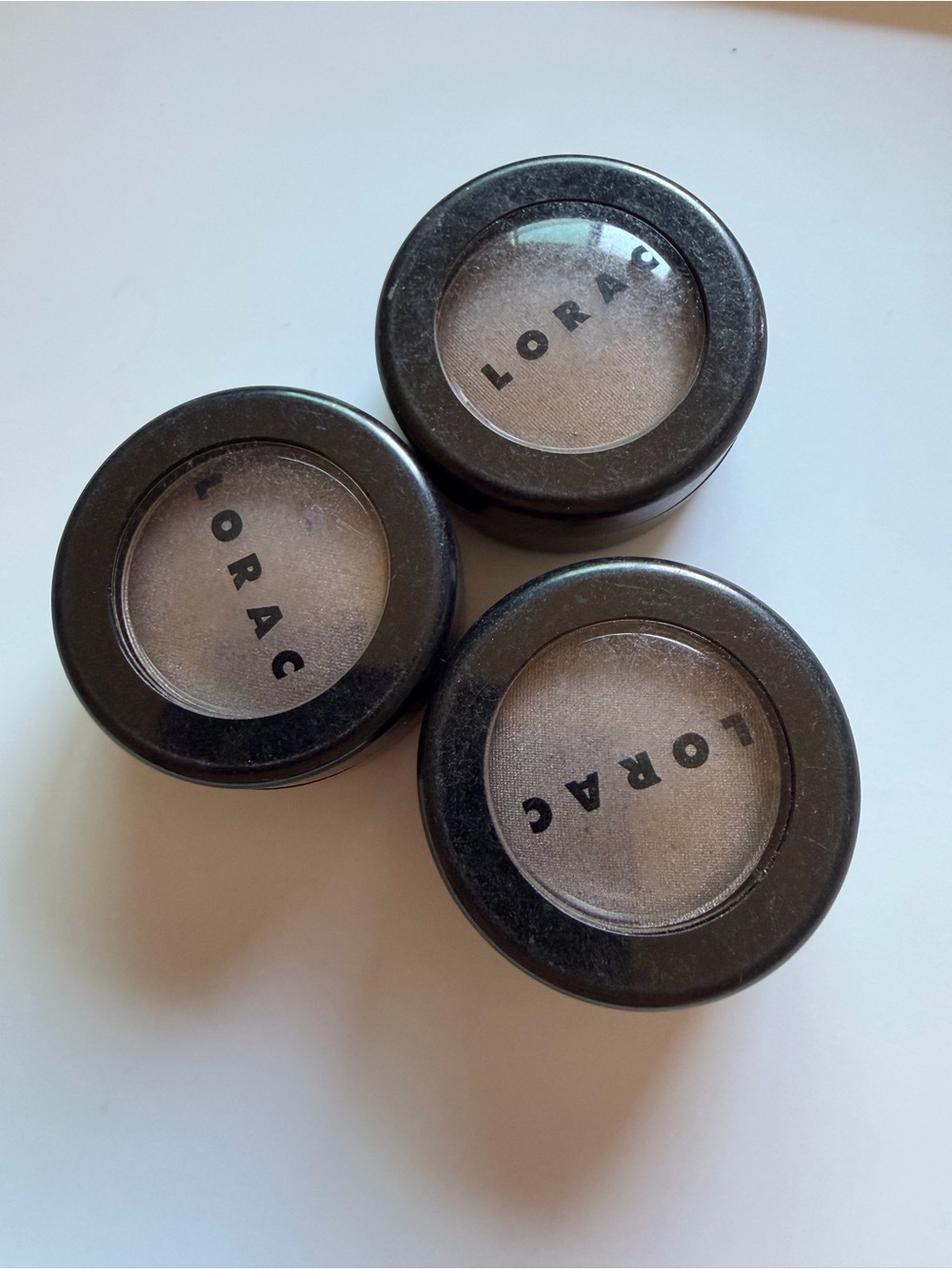 lorac eye shadow pro pallette 2 chrome